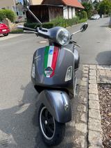 Vespa GT 200 L - Offers
