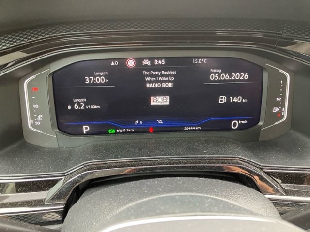 Fahrzeugabbildung Volkswagen Polo 1.0 TSI OPF 70 kW 7-Gang-DSG Life NAVI SHZ