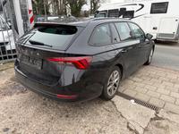 Skoda Octavia Combi Style DSG  Netto + Kaution 19%