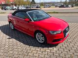 Audi A3 1.8 TFSI S line Cabriolet S line - Audi A3 8L mit Benzin-Antrieb