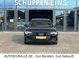 Audi A6*Avant*50TDI*quattro*sport*76Tkm*AHK*TOP! - : Kombi, 76