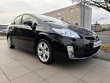 Toyota Prius 1.8 Life - gebrauchte Toyota Prius aus dem Jahr 2010