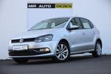 Volkswagen Polo  V 1,4 TDI BMT "Comfortline" Navi Pdc 5Trg. - Volkswagen Polo: V TDI