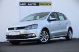 Volkswagen Polo  V 1,4 TDI BMT "Comfortline" Navi Pdc 5Trg. - Volkswagen Polo: TDI Comfortline
