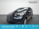 Volkswagen Touran Trendline TAXI 2,0 l 7-Gang-DSG SHZ + RFK