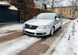 Volkswagen Passat 3C 2.0 170PS Xenon Navi ... - Volkswagen Passat: 170