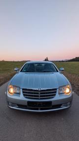 Chrysler Crossfire  - gebrauchte Chrysler Sportwagen