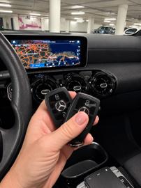 صورة مصغرة 15 لـ 2018 Mercedes-BENZ A 220