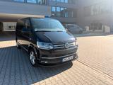 Volkswagen VW T6 Multivan 2.0 TDI DSG | AHK | Allrad  - Firmenfahrzeug gebraucht