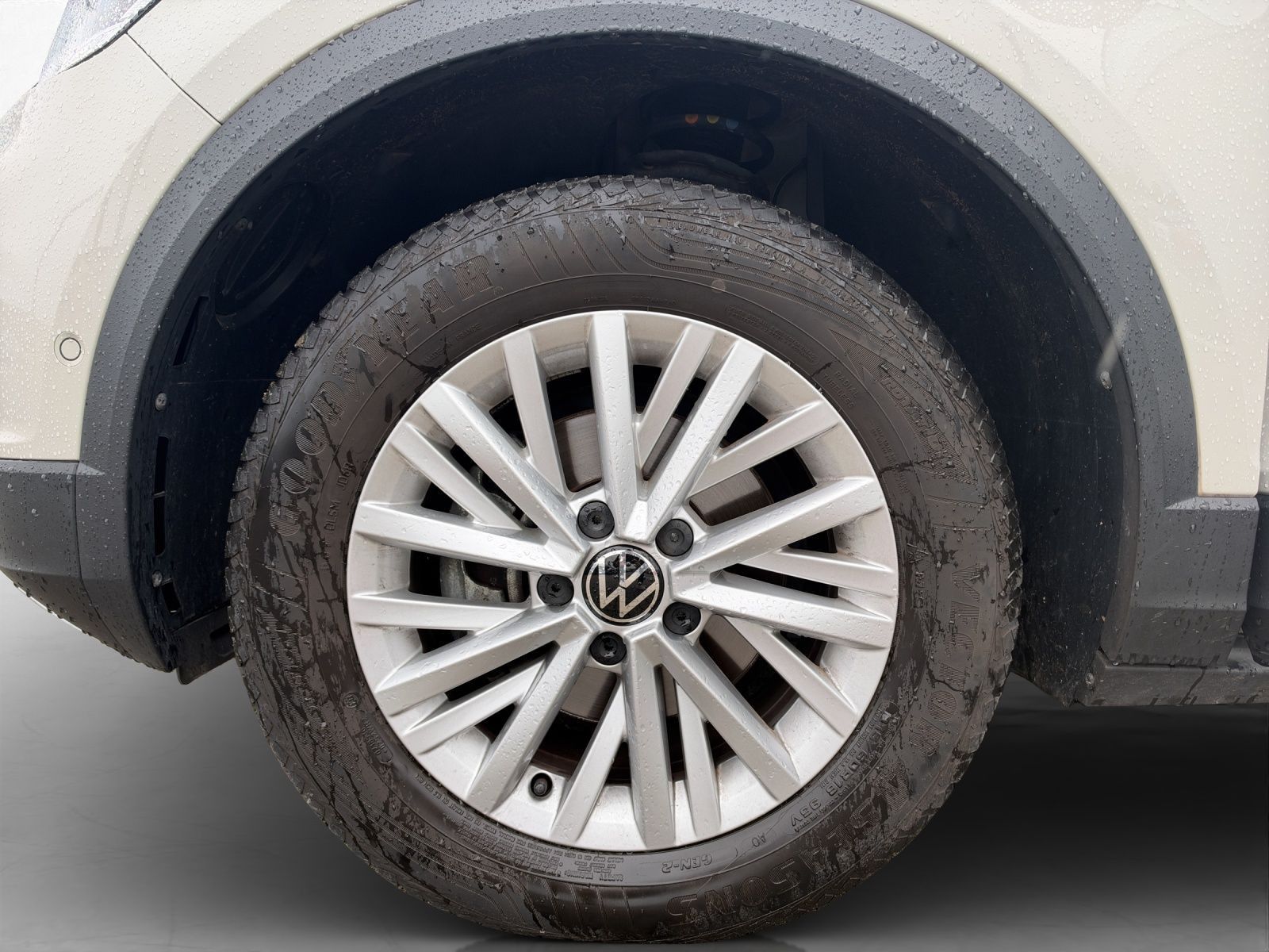 Volkswagen T-Roc - Bild 16