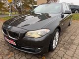 BMW 525d Touring*2.Hd.*Leder*ACC*Panorama*AHK*HuD* - BMW 525 mit Diesel-Antrieb: Kombi, 2.5