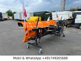 Andere Bucher Ramox L36 Schneepflug Winterdienst - Schneepflug
