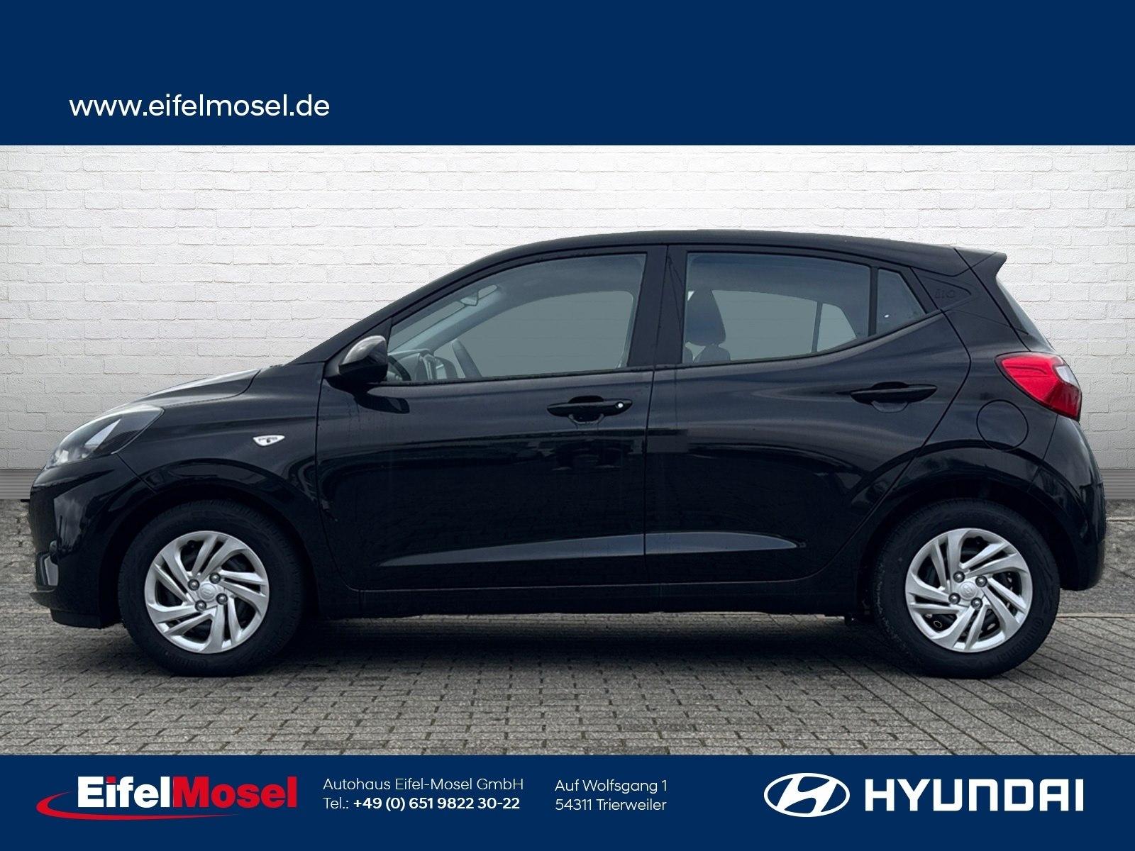 Hyundai i10 1.0 Select