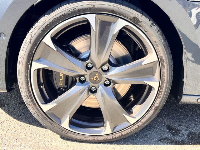 Leon Sportstourer VZ e-Hybrid*Navi/LED/AHK/SHZ*