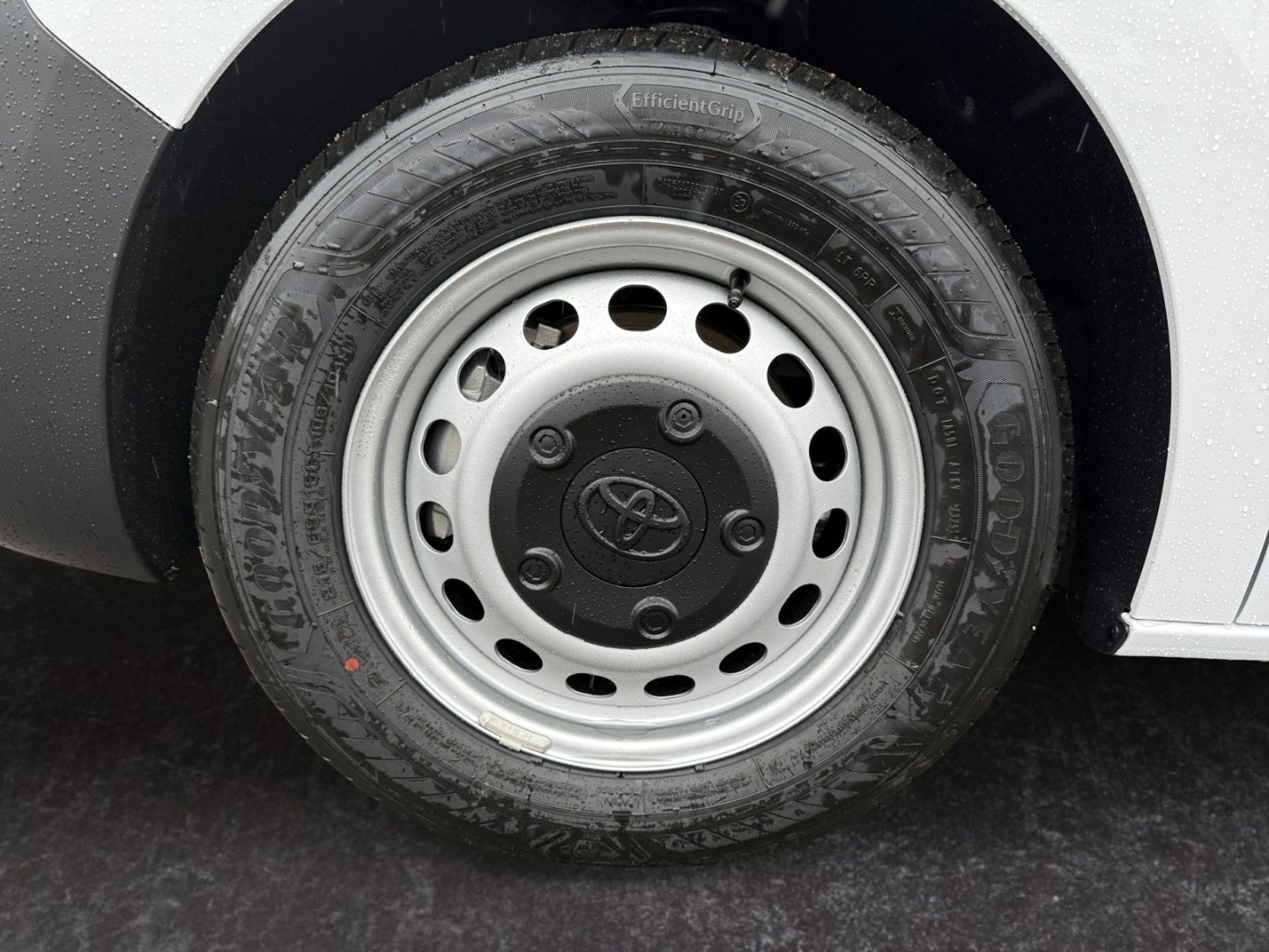 Toyota Proace (Verso) - Bild 20