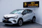 Renault Captur II Intens NAVI~KAM.~LED~SPURH.~LEDER~ACC* - Renault Captur in Mainz