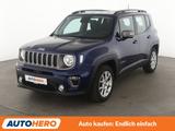 Jeep Renegade 1.0 TGDi Limited 4x2*ACC*CAM*PDC*SHZ* - Jeep Gebrauchtwagen in Hannover