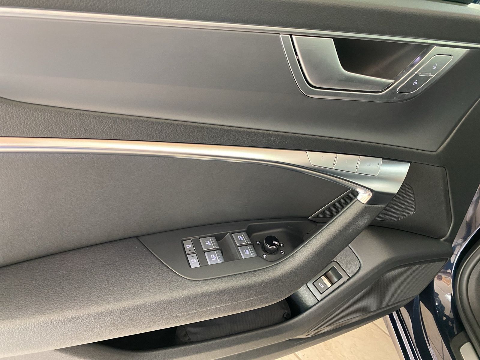 Audi A6 - Bild 18