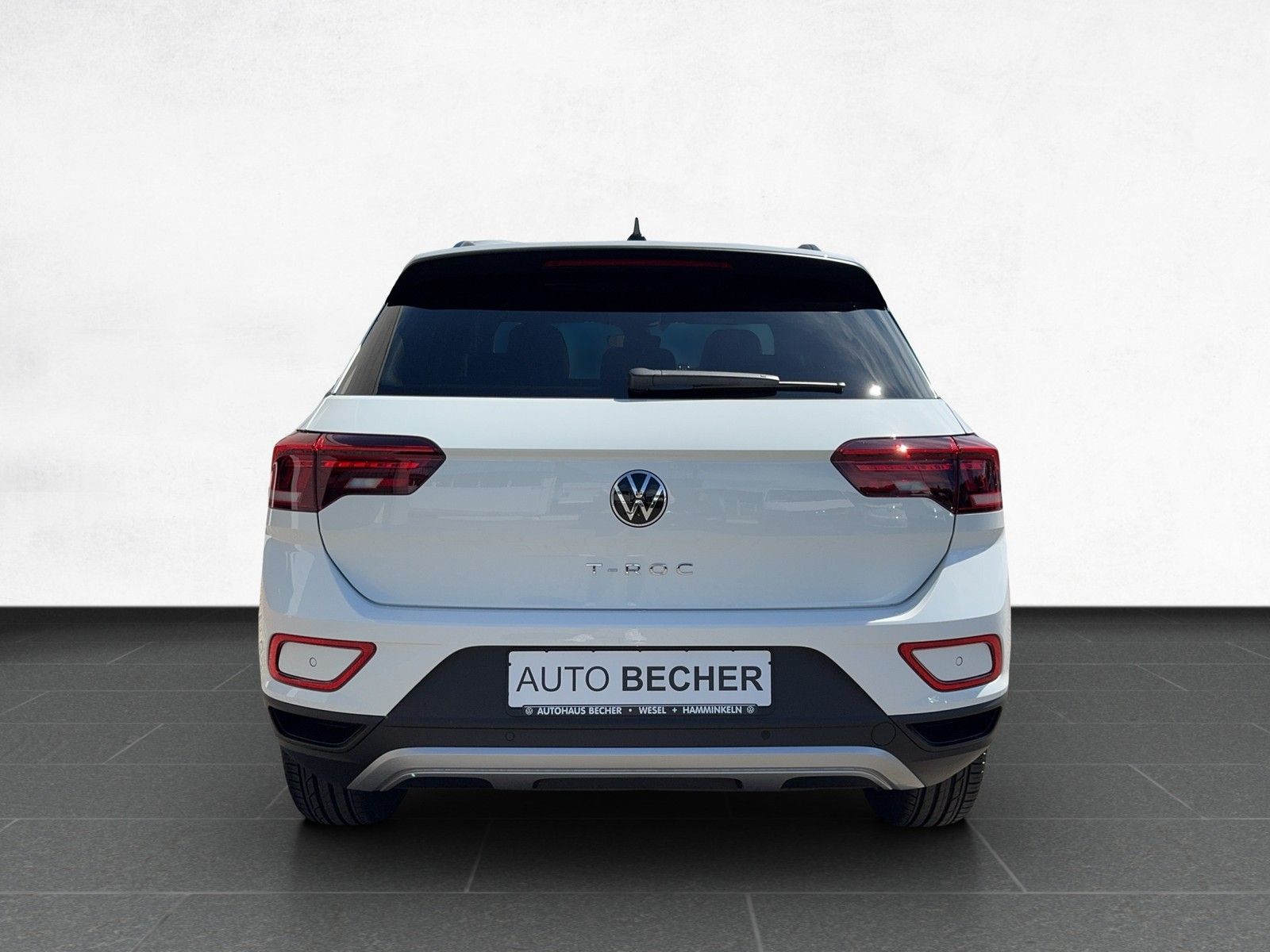 Volkswagen T-Roc Goal 2.0 TDI DSG CarPlay LED Sitzhz ACC foto 5