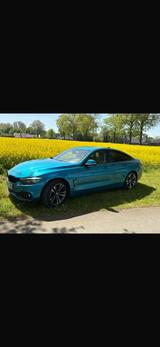 BMW  420d Gran Coupé Sport Line A ... - BMW 420 Gran Coupé mit Diesel-Antrieb