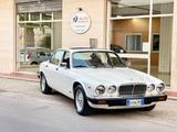 Jaguar XJ XJ6 4.2 Pari al Nuovo!!! - weiße Jaguar XJ