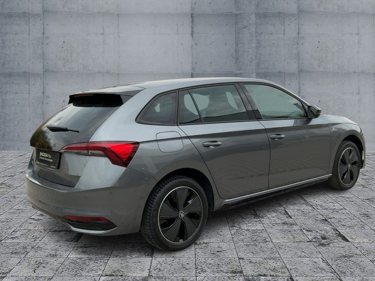 Skoda Scala - Bild 6