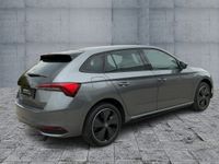 Skoda Scala - Vorschau Bild 6