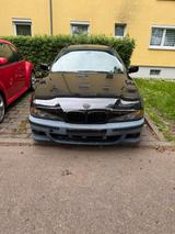 BMW e39 530d Facelift 231 PS Stage 1 - BMW 530 aus 2000: 530d
