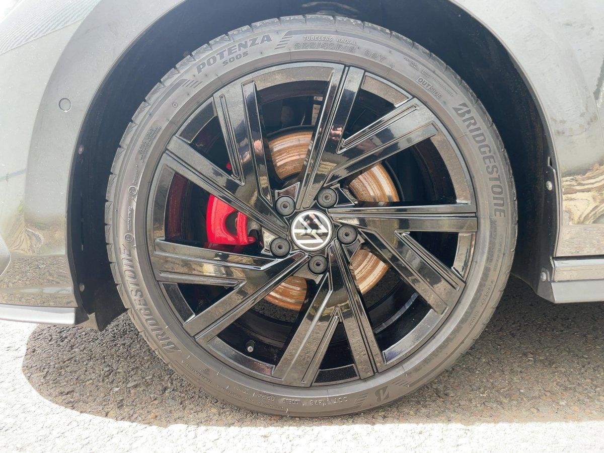 Volkswagen Golf GTD 2.0 TDI DSG NAV+BLACK+MATRIX+APP+AHK+AC, миниатюра 7