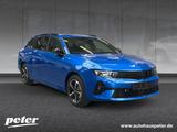 Opel Astra ST GS 1.2 Keyless Navi AZV Head-Up Display - Opel Astra mit Benzin-Antrieb