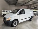 Mercedes-Benz Vito Kasten 113 CDI lang*KLIMA*PDC*AHK*BJ 2011 - gebrauchte Mercedes-Benz Vito aus dem Jahr 2011