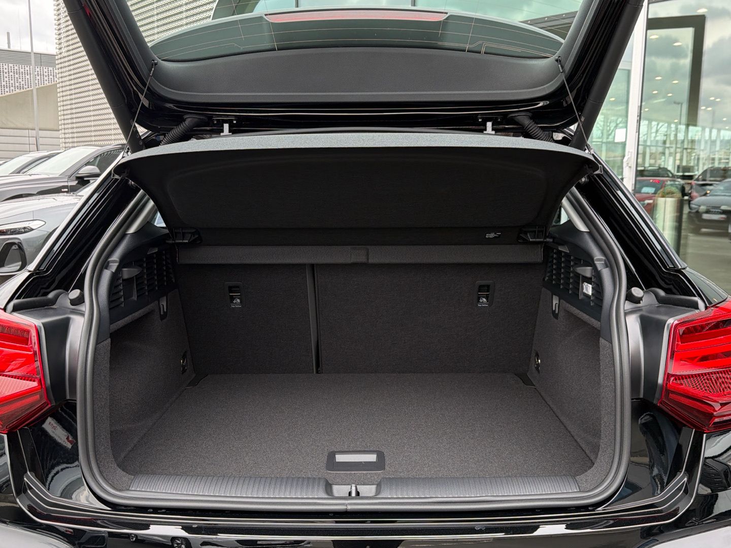 Audi Q2 - Bild 13
