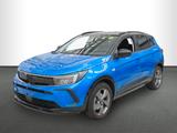 Opel Grandland (X) GS Line*360~KAMERA*NAVI-PRO*AHK*SH - Opel Jahreswagen: Automatik