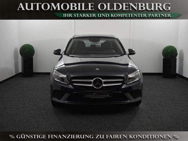 Mercedes-Benz C 300 de T Avantgarde *Distro+*BURM*KAM*MBEAM*