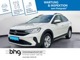 Volkswagen Taigo  1.5 TSI DSG Navi LED LaneAssist D 1.5 TSI - graue Volkswagen Taigo