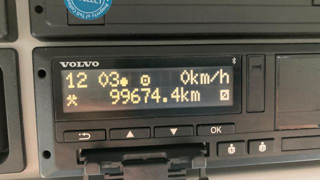 FL 16.280 Klima*LBW*Voll Luft*ALCOA - Photo 21