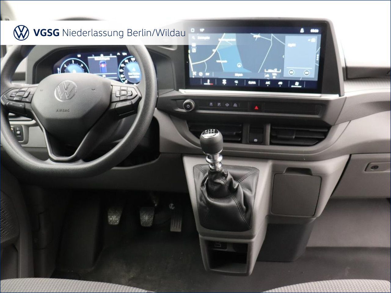 Volkswagen T7 Transporter - Bild 6