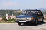 Saab 900i (3-Gang-Automatik; H-Zulassung) - Saab 900: Coupe