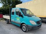 Mercedes-Benz Mercedes Sprinter 316 Cdi Pritsche 2009 Au... - Mercedes-Benz Sprinter: 20m3