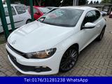 Volkswagen Scirocco 2.0 TSI 147 KW !! 47 TKM TOP ZUSTAND !! - Volkswagen Scirocco in Berlin