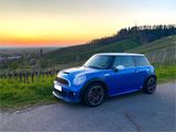 MINI John Cooper Works JCW - MINI John Cooper Works aus 2012