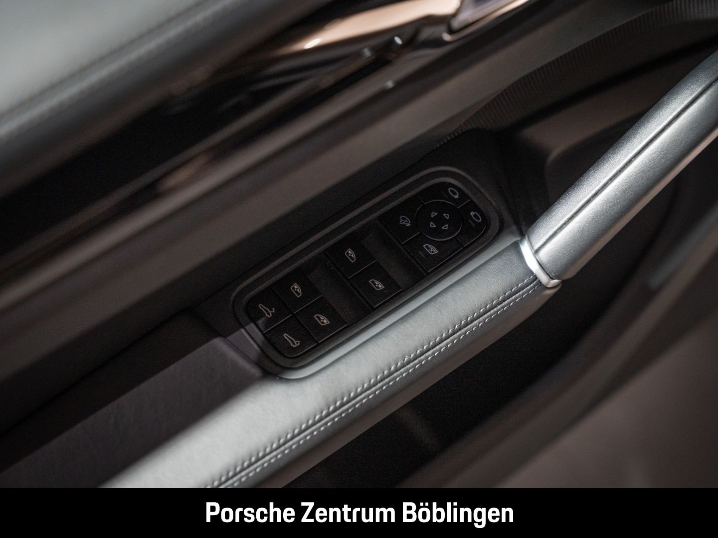 Porsche Cayenne Head-Up Luftfederung PASM BOSE 59.875 km foto 20