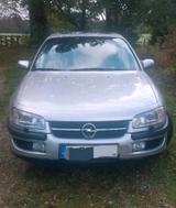 Opel Omega 2.016V - Opel Omega: 0
