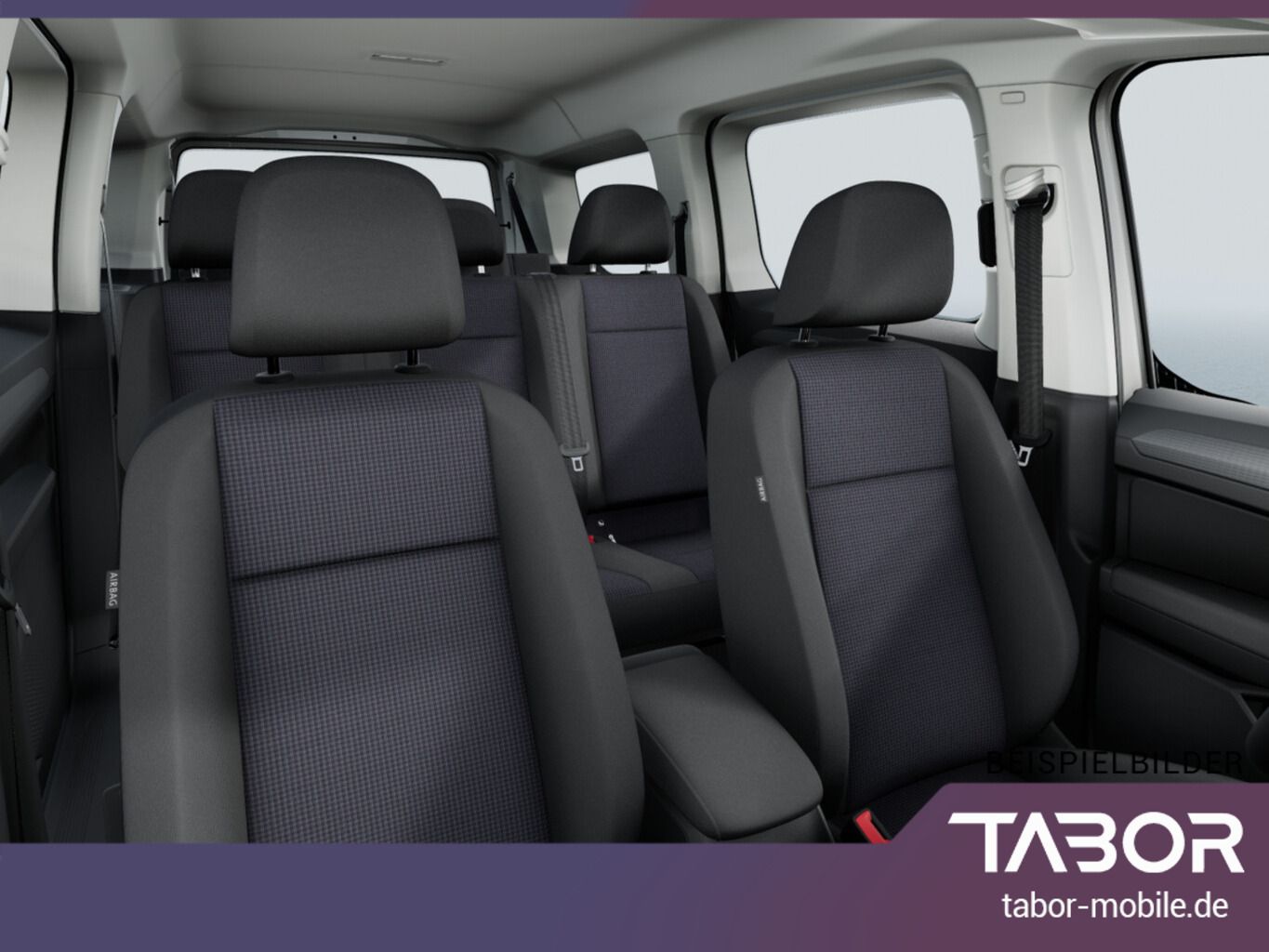 Volkswagen Caddy Maxi - Bild 5