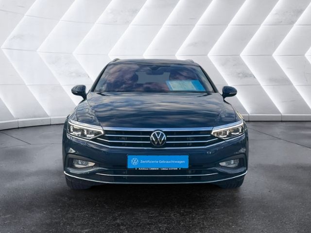 Volkswagen Passat Variant - Bild 8