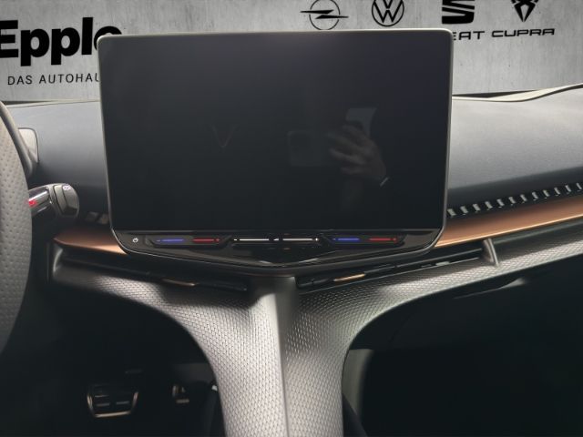 Cupra Tavascan - Bild 15