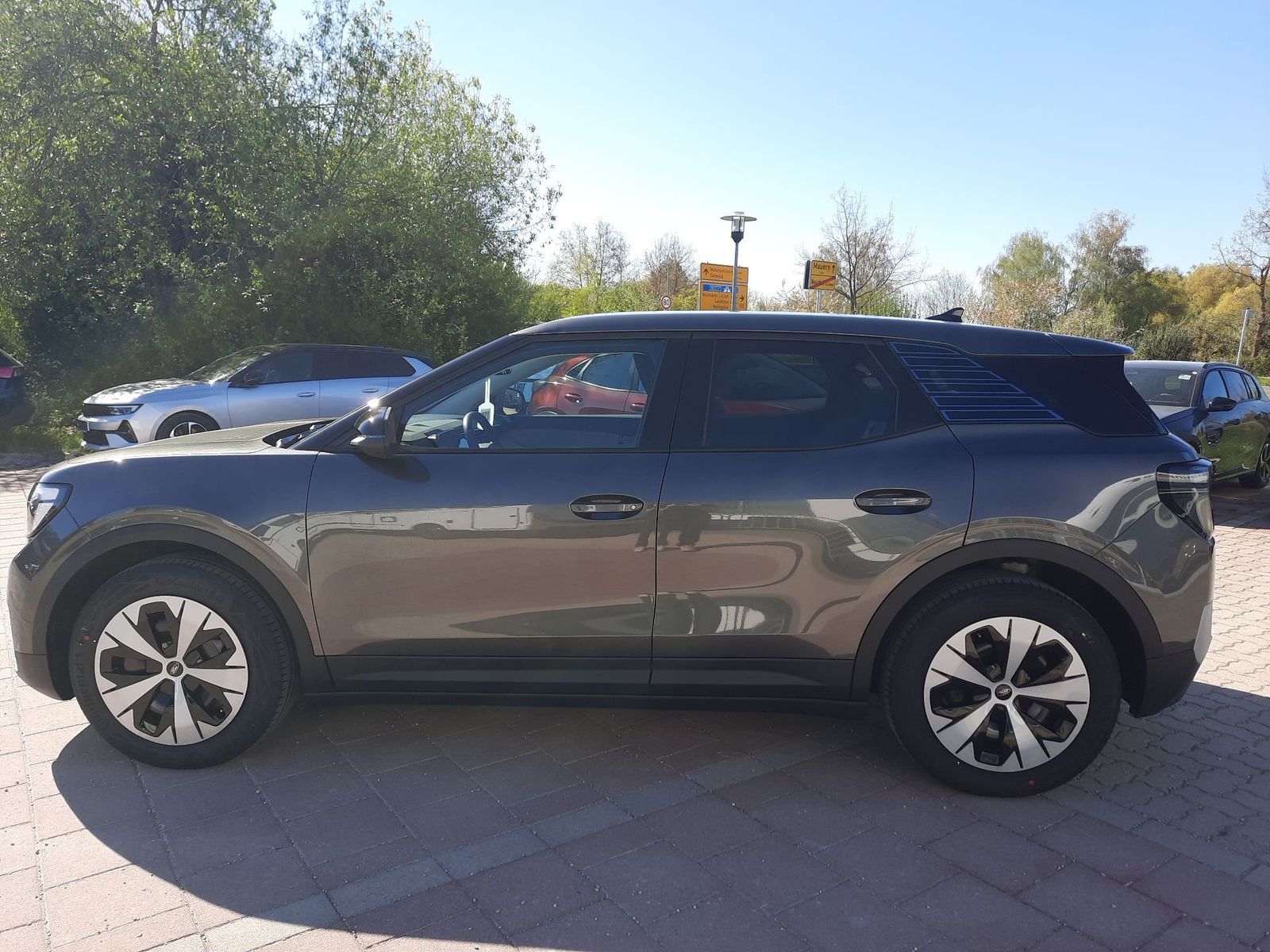 Ford Explorer - Bild 9