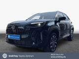 Toyota YARIS CROSS Hybrid - 1,5ltr 4X2 Teamplayer Safet - Toyota Yaris Cross Tageszulassungen