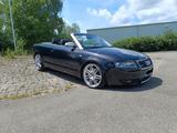 Audi A4 Cabriolet - gebrauchte Audi A4 aus dem Jahr 2004