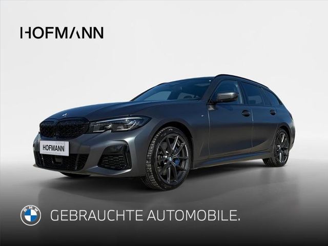 BMW M340i Touring xDrive NEU bei BMW Hofmann